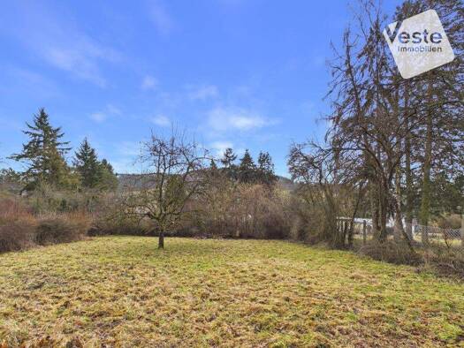 Grundstück zum Kauf 160.000 € 702 m² Grundstück Coburg 96450