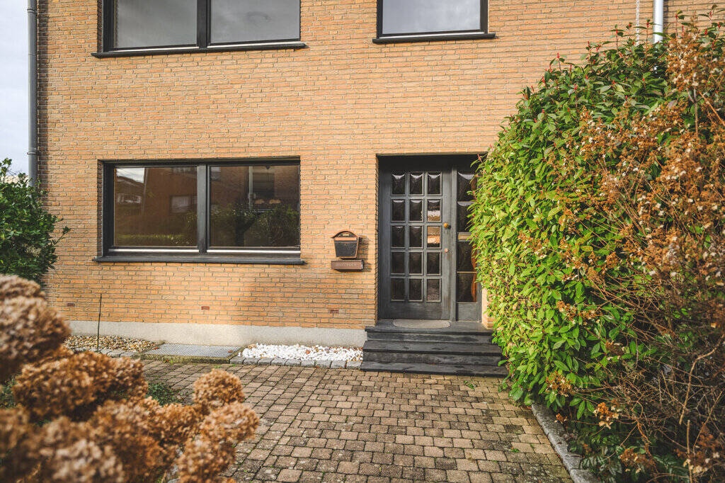Haus – Herzogenrath, Städteregion Aachen - Ansicht 4