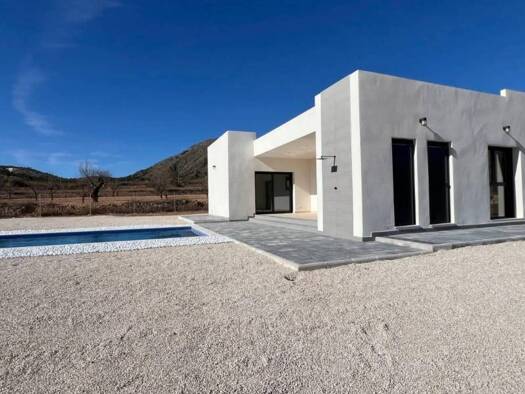 Haus zum Kauf 385.000 € 153 m² 10.000 m² Grundstück La Canalosa 03689