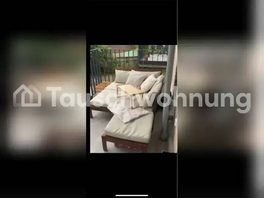 Wohnung zur Miete Tauschwohnung 1.380 € 4 Zimmer 85 m² 2. Geschoss Rothenburgsort Hamburg 20539