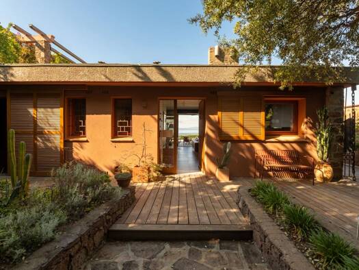 Einfamilienhaus zum Kauf 2.200.000 € 95 m² 364 m² Grundstück Cabries ST RAPHAEL 83530