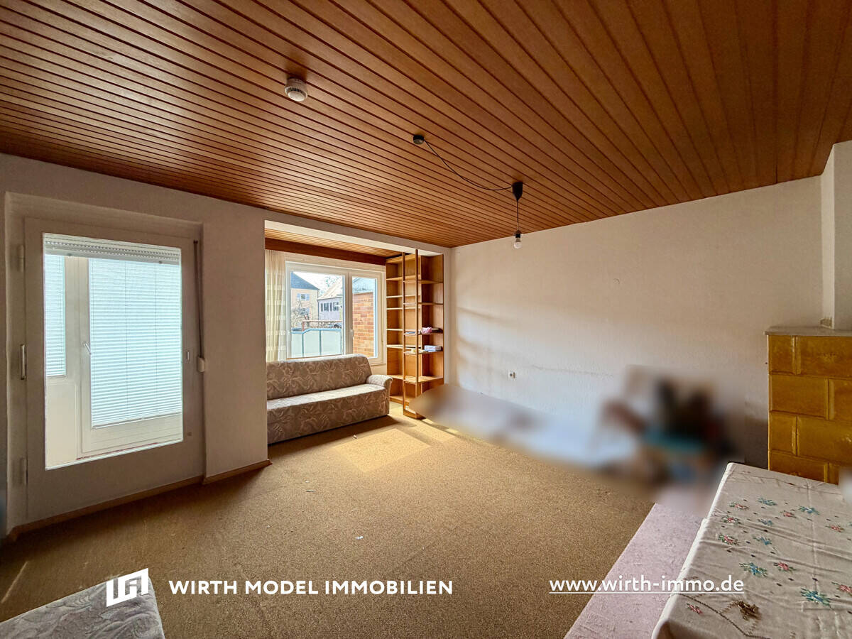 Reihenmittelhaus zum Kauf - Ansicht 4