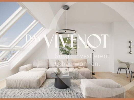 Wohnung zum Kauf provisionsfrei 620.000 € 2 Zimmer 74 m² 2. Geschoss Wien 1120
