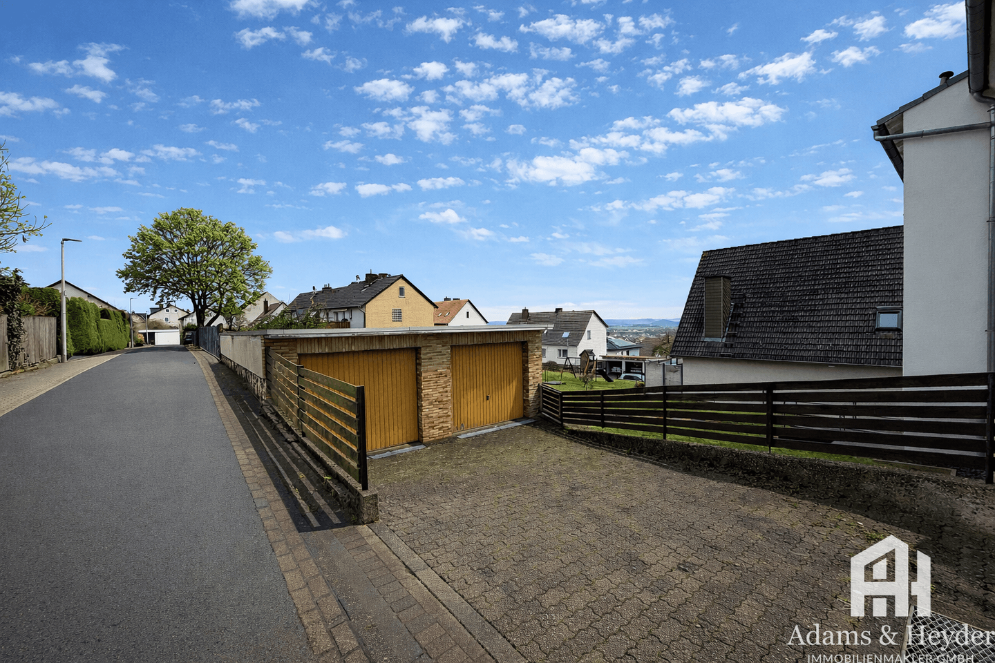 Mehrfamilienhaus zum Kauf - Ansicht 4