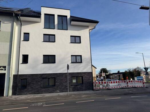 Wohnung zur Miete - Erstbezug 1.260 € 2 Zimmer 72 m² 1. Geschoss frei ab 01.01.2026 Sieglar Troisdorf 53844