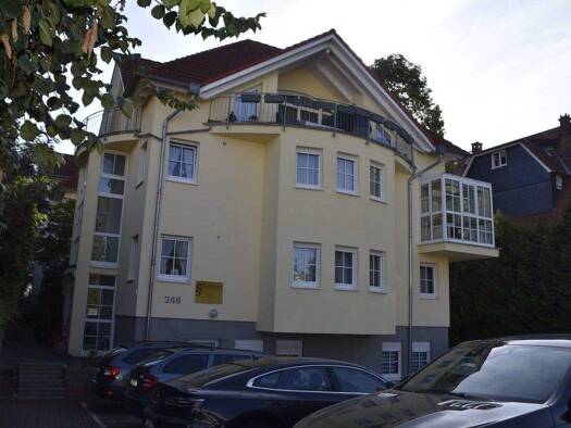Mehrfamilienhaus zum Kauf 1.490.000 € 12 Zimmer 357 m² 1.344 m² Grundstück Auerbach Bensheim 64625