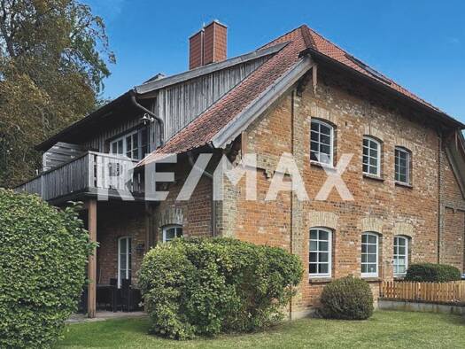 Wohnung zum Kauf 280.000 € 3 Zimmer 65,3 m² Groß Schwansee Kalkhorst 23942