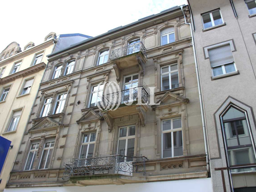 Bürofläche zur Miete provisionsfrei 12 € 424 m² Bürofläche Quadrate Mannheim 68161