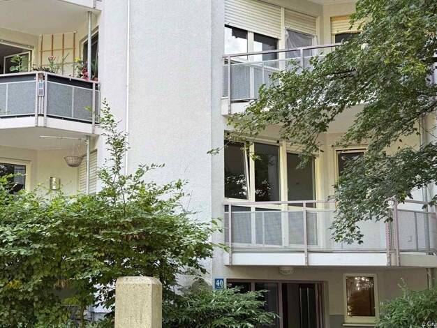 Maisonette zum Kauf 365.000 € 2 Zimmer 40 m² Neuhausen-Nymphenburg München 80637