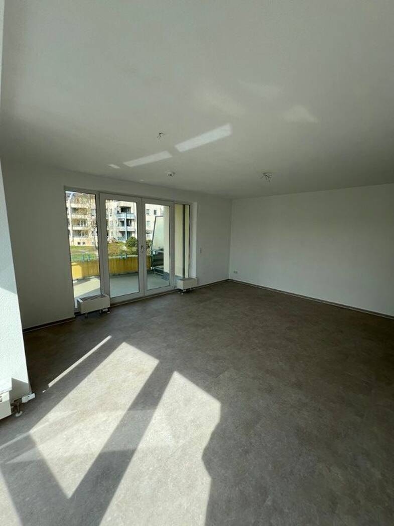 Wohnung zur Miete 704 € 3 Zimmer 82,8 m² 1. Geschoss Rossinistraße 1 Mahlow Blankenfelde-Mahlow 15831