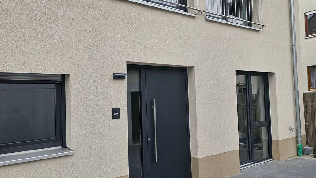 Doppelhaushälfte zur Miete 1.800 € 4,5 Zimmer 162 m² 200 m² Grundstück frei ab sofort Steinbach Baden-Baden 76534