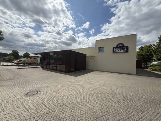 Grundstück zum Kauf provisionsfrei 3.000.000 € 4.674 m² Grundstück frei ab sofort Münchberger Straße 1 Sallern-Gallingkofen Regensburg 93057