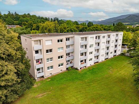 Wohnung zum Kauf 297.000 € 3 Zimmer 81,2 m² 2. Geschoss Denzlingen 79211