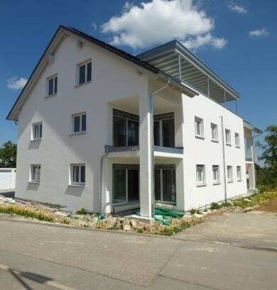 Wohnung zum Kauf provisionsfrei 277.000 € 2,5 Zimmer 59 m² 2. Geschoss Lange Straße 19 Grötzingen Allmendingen 89604