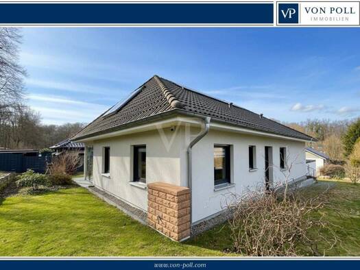 Bungalow zum Kauf 479.000 € 4 Zimmer 124 m² 768 m² Grundstück Bad Bevensen 29549