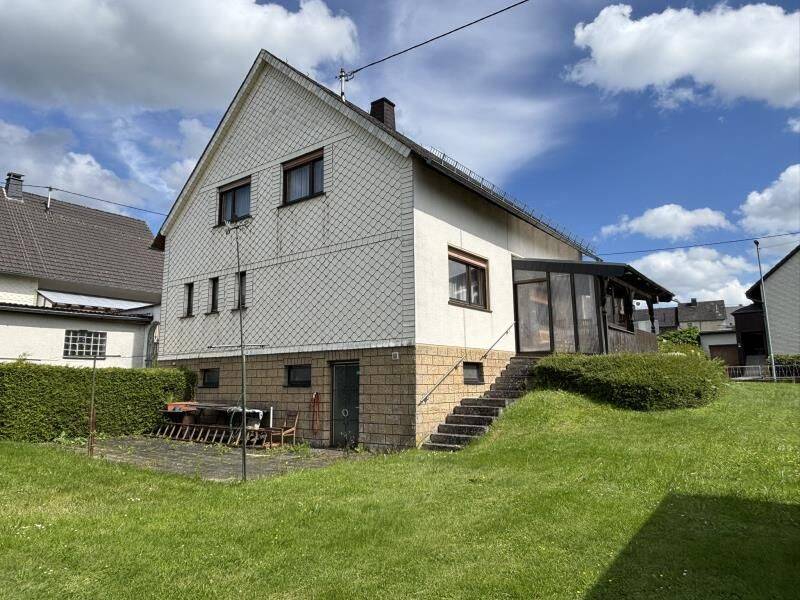 Einfamilienhaus zum Kauf - Ansicht 3