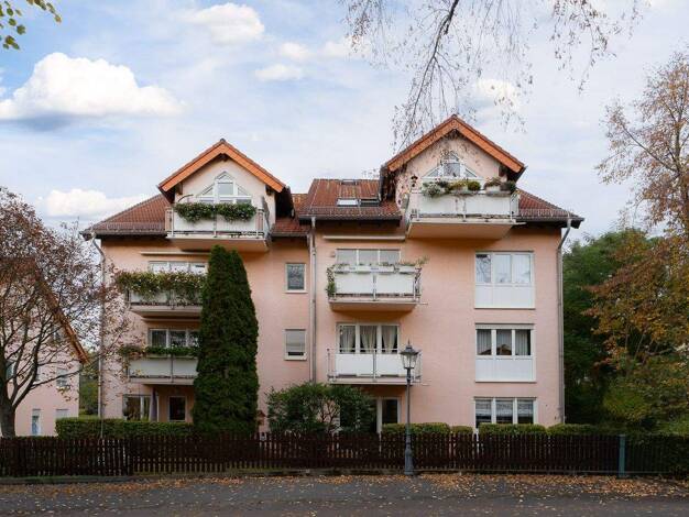 Wohnung zum Kauf 115.000 € 1 Zimmer 42,8 m² Kleinzschachwitz Dresden 01259