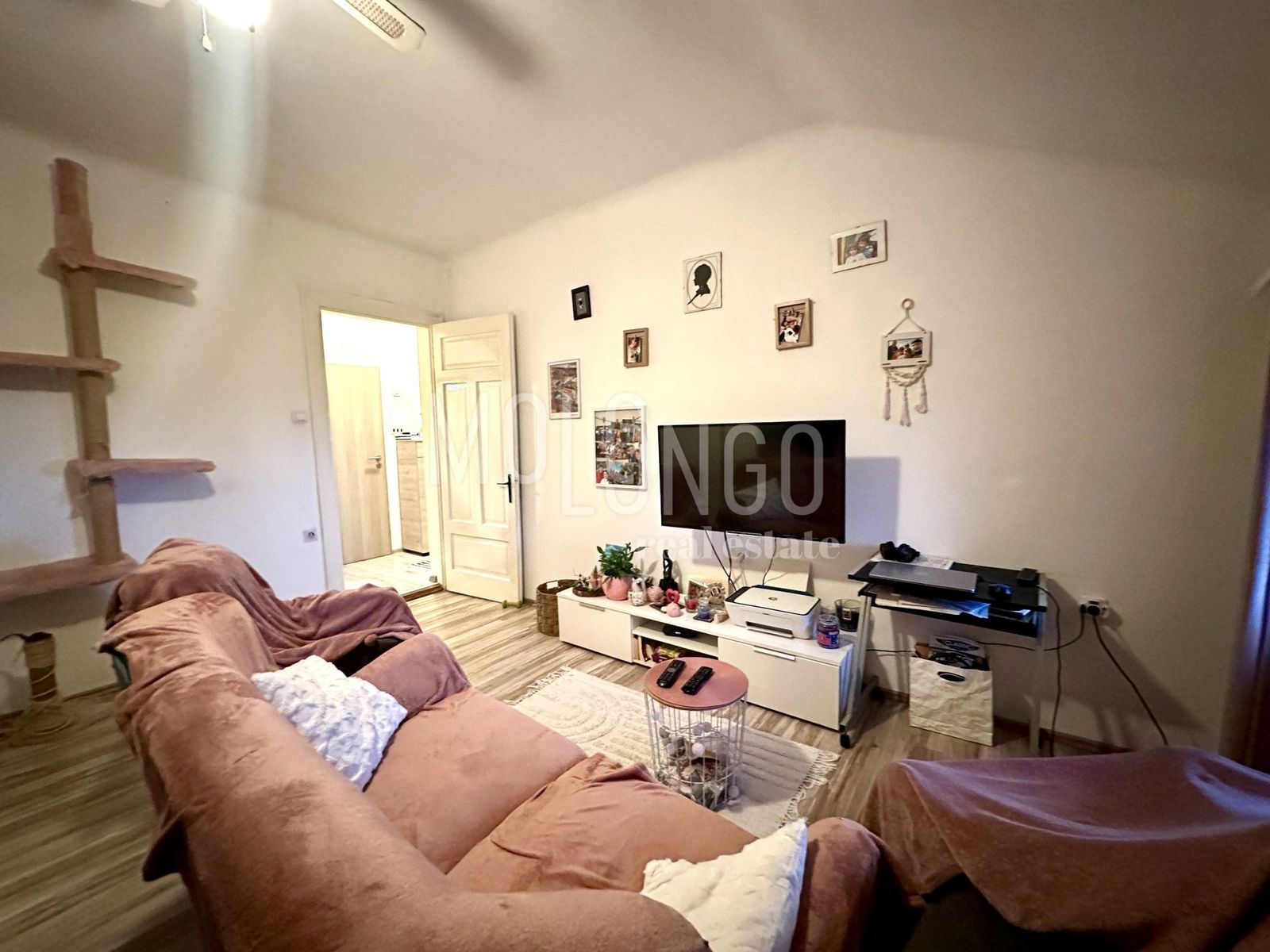 Wohnung zum Kauf 132.000 € 3 Zimmer 59 m²<br/>Wohnfläche Rijeka