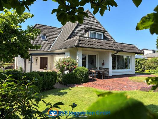 Einfamilienhaus zum Kauf 236.000 € 5 Zimmer 150 m² 1.286 m² Grundstück Wittmund Wittmund 26409