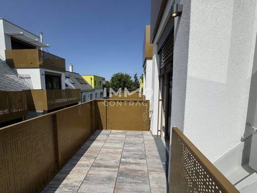 Wohnung zum Kauf - Erstbezug provisionsfrei 345.000 € 2 Zimmer 49,1 m² Wien 1220