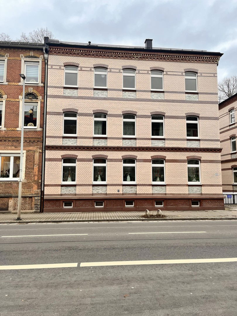 Mehrfamilienhaus zum Kauf provisionsfrei 325.000 € 15 Zimmer 400 m²<br/>Wohnfläche 710 m²<br/>Grundstück Wilkau-Haßlau Sachsen - Wilkau-Haßlau 08112