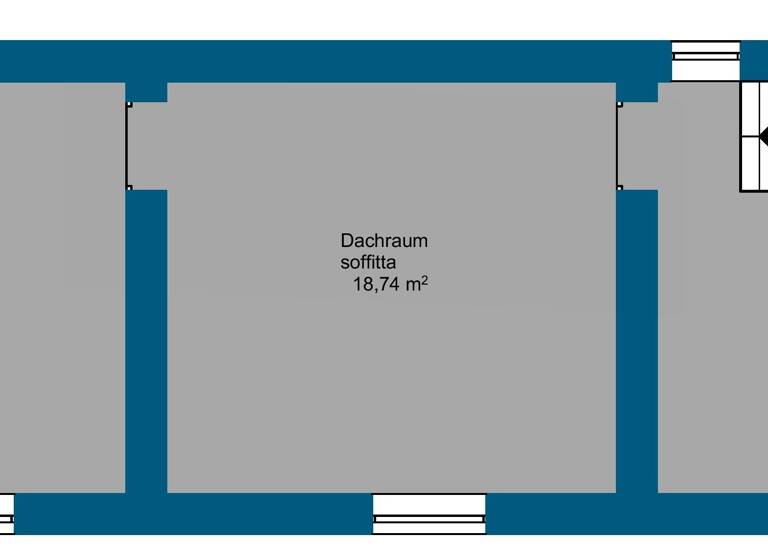 Villa zum Kauf 690.000 € 19 Zimmer 920 m² frei ab sofort Pratovecchio Stia