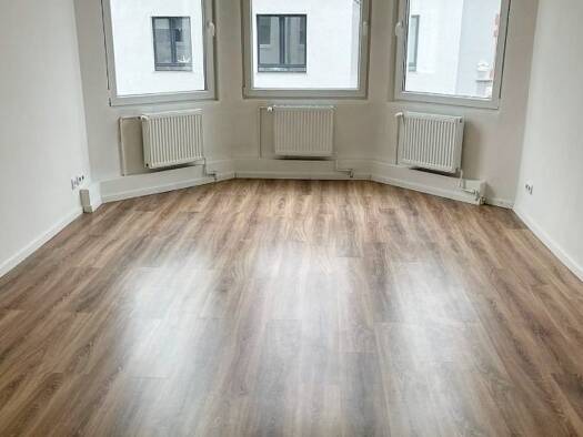 Wohnung zur Miete 520 € 2 Zimmer 61,1 m² 3. Geschoss Schleusenstraße 32 Mitte Mitte 27568