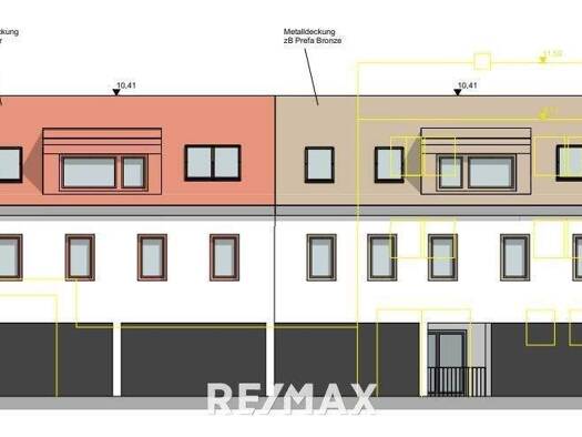 Mehrfamilienhaus zum Kauf 350.000 € 806 m² 784 m² Grundstück Mörbisch am See 7072
