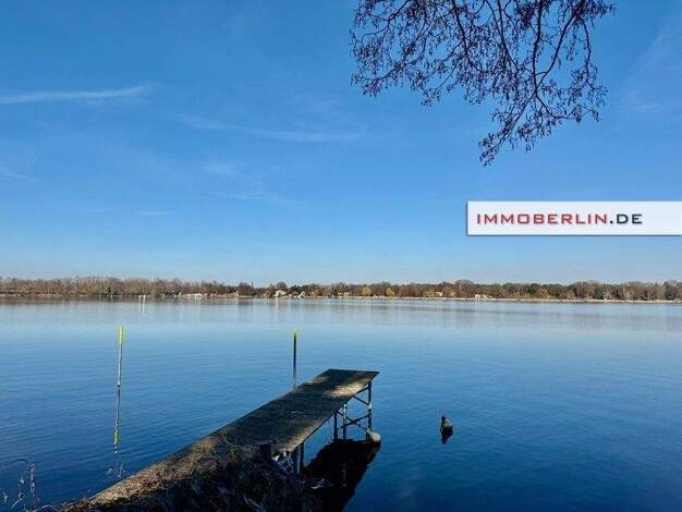 Grundstück zum Kauf 350.000 € 650 m² Grundstück Werder (Havel) Werder (Havel) 14542