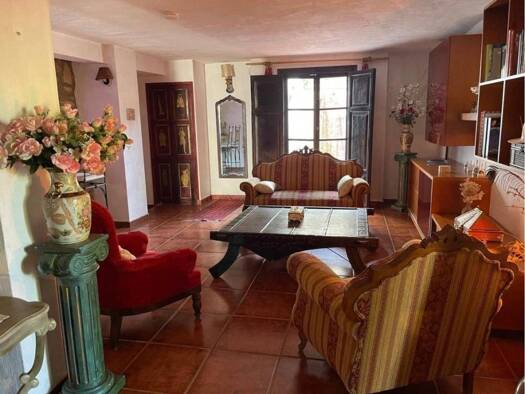Villa zum Kauf 485.000 € 4 Zimmer 2.500 m² >Calle Poeta García Lorca > Ondara 03760