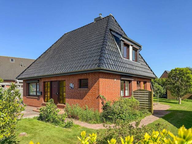 Haus zum Kauf 265.000 € 4 Zimmer 150 m² 608 m² Grundstück Tönning 25832