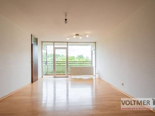 Wohnung zum Kauf 130.000 € 4 Zimmer 137 m² 9. Geschoss Innenstadt Neunkirchen 66538