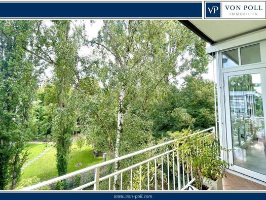 Wohnung zum Kauf 895.000 € 5 Zimmer 156 m² 1. Geschoss Oststadt Mannheim / Oststadt 68165