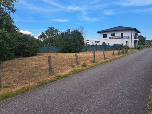 Grundstück zum Kauf 274.999 € 1.040 m² Grundstück Seiderstraße 11 Pichling Linz 4030