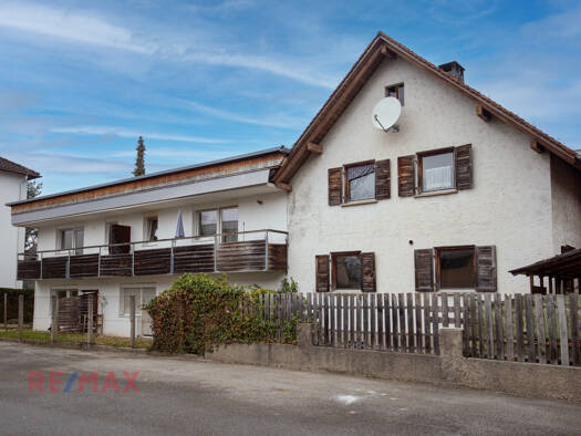 Gewerbeobjekt zum Kauf als Kapitalanlage geeignet 248 m² 560 m² Grundstück Flurgasse 20 Feldkirch / Gisingen 6800