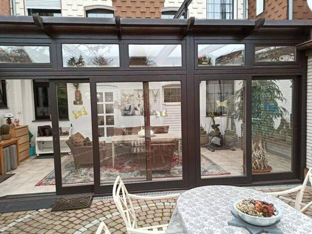 Wohnung zur Miete 650 € 2 Zimmer 56 m² 1. Geschoss Hermannstr 12 Innenstadt Neuss 41460