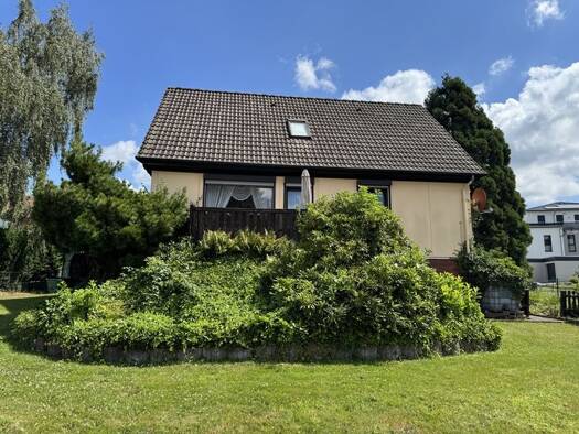 Einfamilienhaus zum Kauf 159.000 € 4 Zimmer 110,1 m² 968 m² Grundstück Obernkirchen 31683