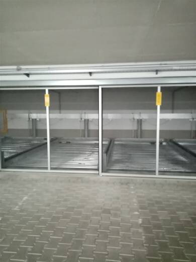 Duplex-Garage zur Miete 155 € Tübinger Straße 3 Sendling-Westpark München 80686