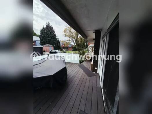 Wohnung zur Miete Tauschwohnung 1.100 € 3 Zimmer 80 m² Mecklenbeck Münster 48163