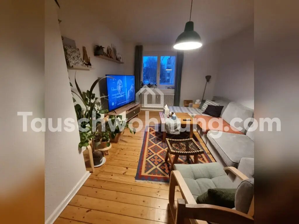 Wohnung zur Miete 511 € 2 Zimmer 55 m²<br/>Wohnfläche 1.<br/>Geschoss Pankow Berlin 13189