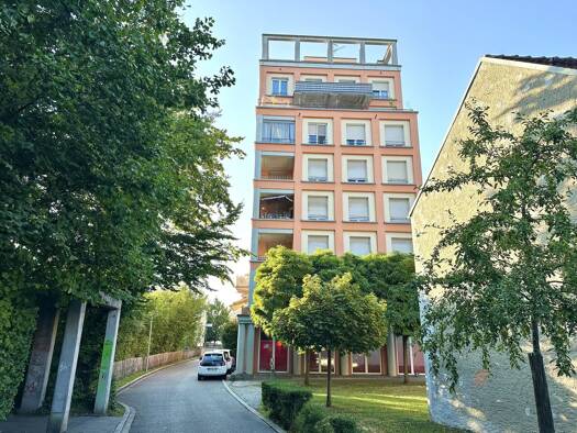 Wohnung zum Kauf 199.000 € 2 Zimmer 54,5 m² Singen Singen (Hohentwiel) 78224