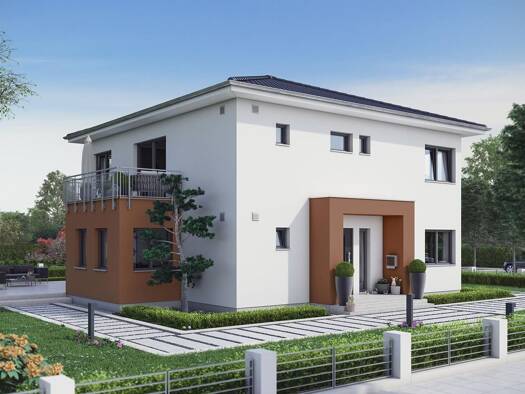 Einfamilienhaus zum Kauf 599.800 € 5 Zimmer 209 m² 670 m² Grundstück Aurau Büchenbach 91186