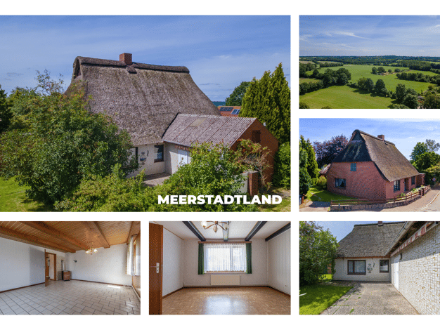 Einfamilienhaus zum Kauf 125.000 € 4 Zimmer 118,6 m² 750 m² Grundstück Remmels 24594