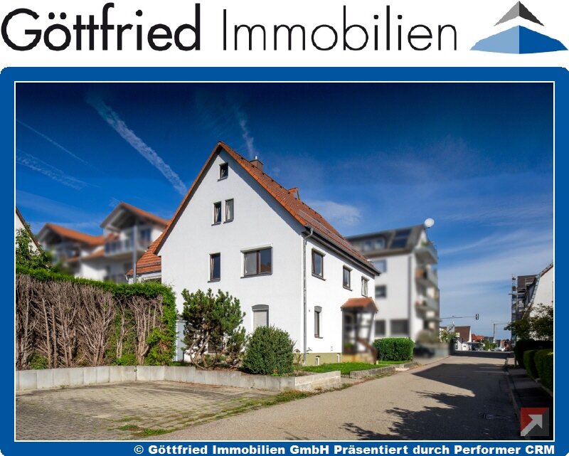 Maisonette zum Kauf 275.000 € 6 Zimmer 169,6 m²<br/>Wohnfläche Laichingen Laichingen 89150