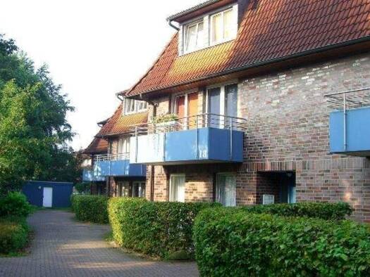 Wohnung zur Miete 588 € 3 Zimmer 67,2 m² 2. Geschoss frei ab 01.03.2026 Kardinal-von-Galen-Straße 12 Kreyenbrück Oldenburg 26133