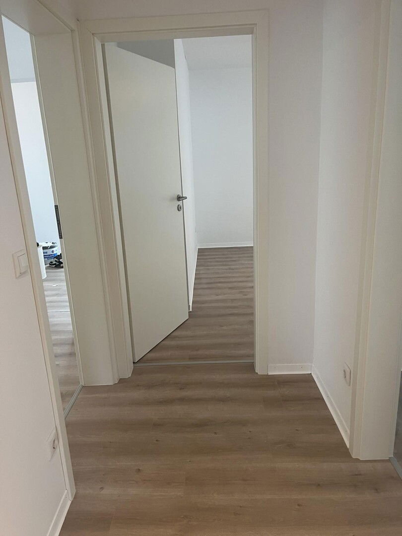 Terrassenwohnung zur Miete 920 € 3 Zimmer 76 m²<br/>Wohnfläche EG<br/>Geschoss 01.12.2024<br/>Verfügbarkeit Brunnenweg 8 Voxtrup 223 Osnabrück 49086