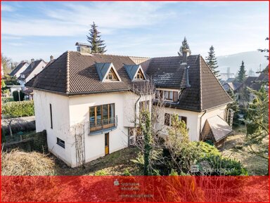 Mehrfamilienhaus zum Kauf 750.000 € 10,5 Zimmer 210 m² 893 m² Grundstück Bad Säckingen Bad Säckingen 79713