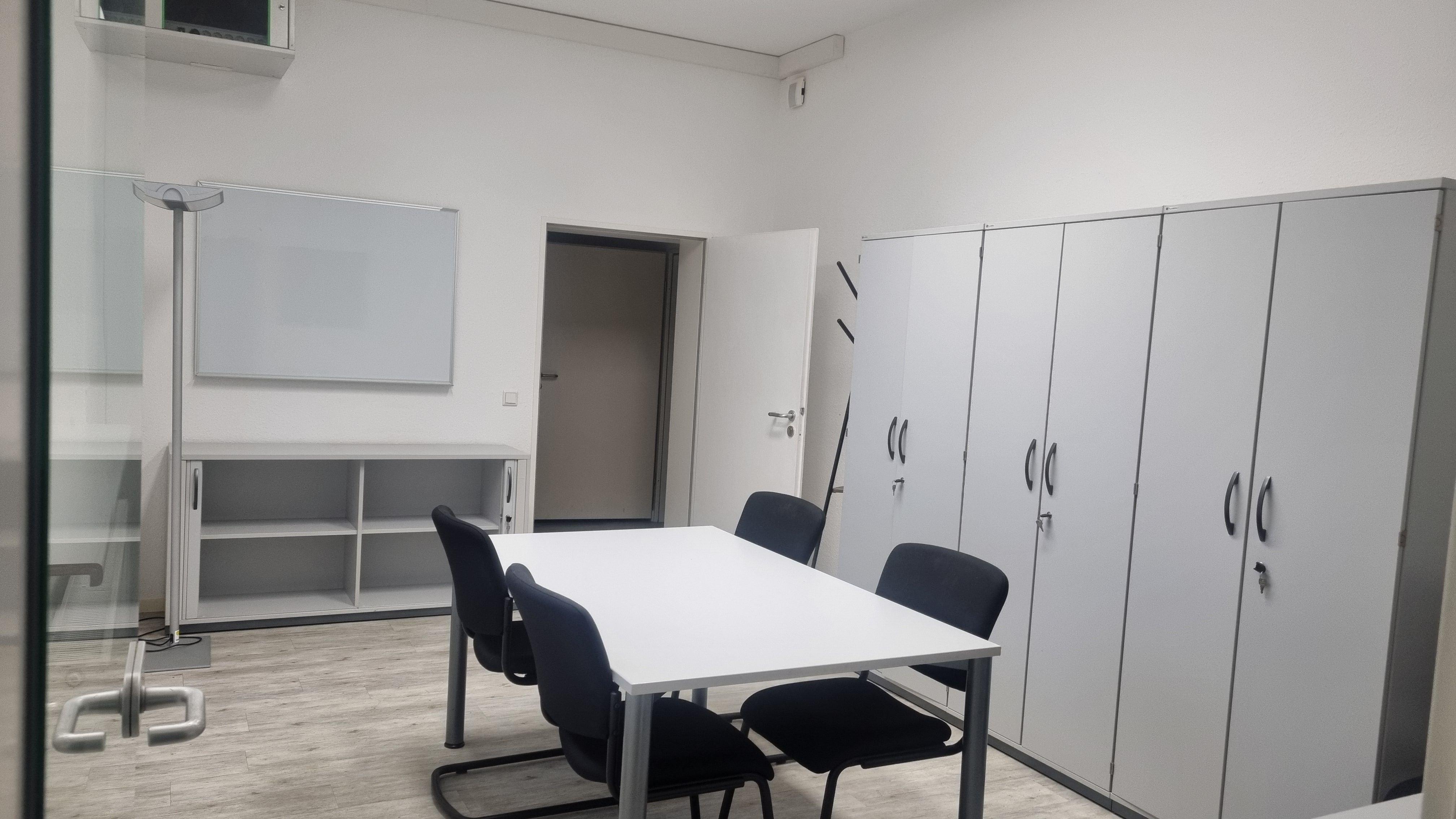 Praxisfläche zur Miete provisionsfrei 490 € 3 Zimmer 59,3 m²<br/>Bürofläche Apfelstraße 12 B Nordpark Bielefeld 33613