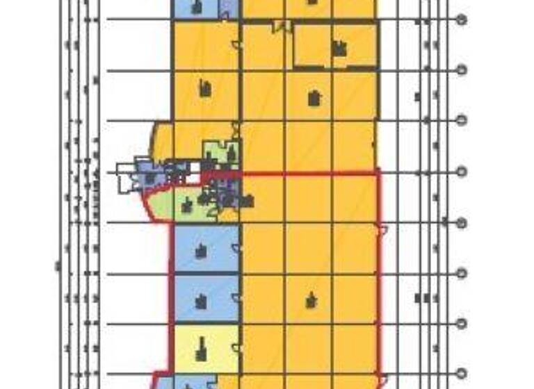Lagerhalle zur Miete provisionsfrei 5,50 € Dießem/Lehmheide Krefeld 47805