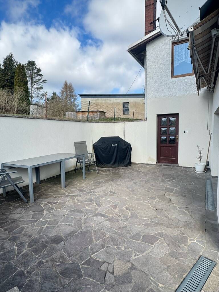 Immobilie in Brand-Erbisdorf - Für Oma und Opa ist auch noch Platz... - Bild 3